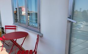 Comfort Accommodation Room